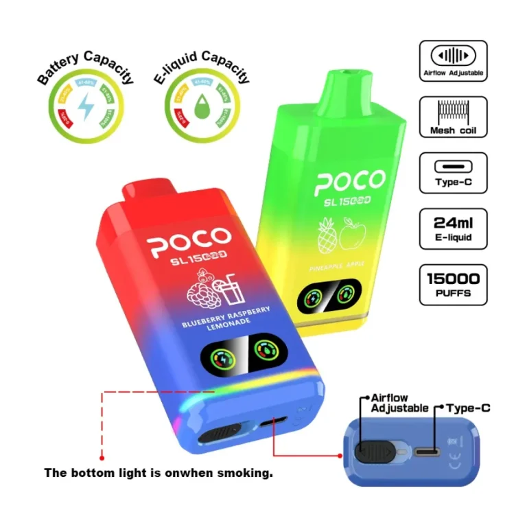 POCO SL15000 wholesale – photo 3