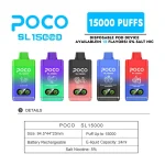 POCO SL15000 image 4