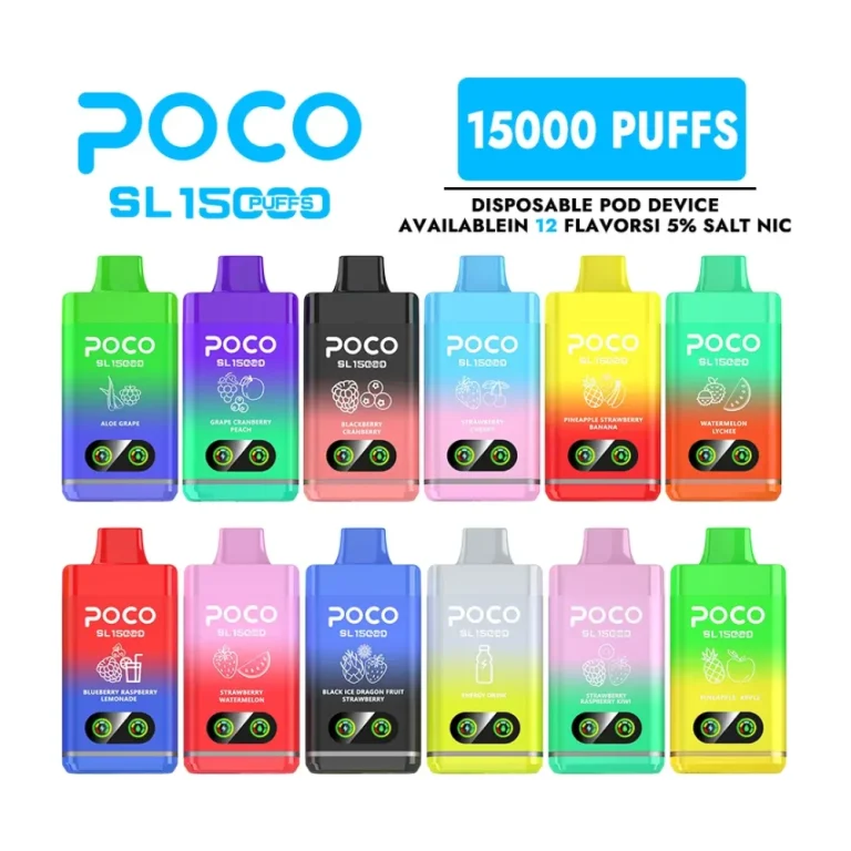POCO SL15000 wholesale