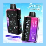 POCO Snowman 70000 image 1