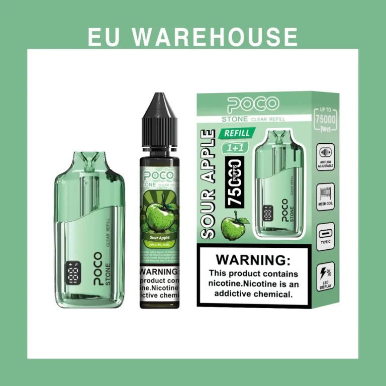 POCO Stone 75000 wholesale – photo 4
