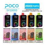 POCO SV25000 Kit image 2