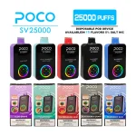 POCO SV25000 Kit image 3