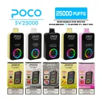 POCO SV25000 Kit image 4