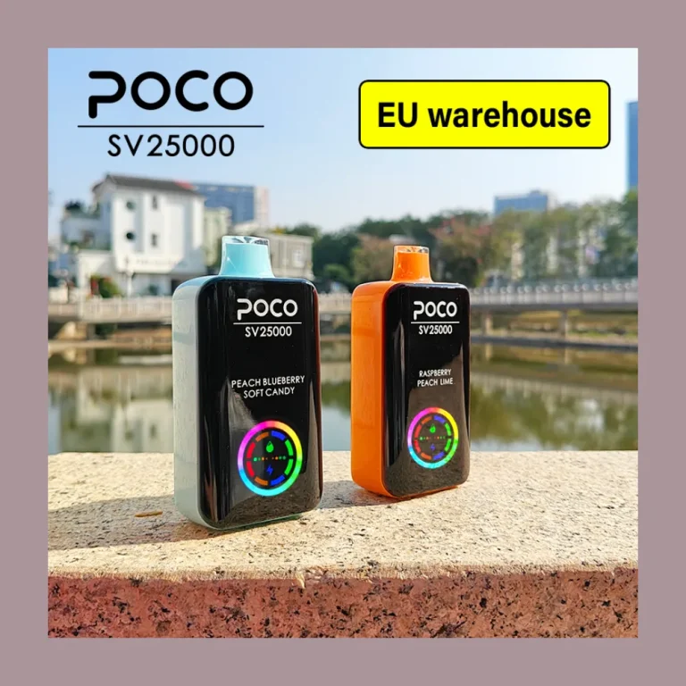 POCO SV25000 Kit wholesale