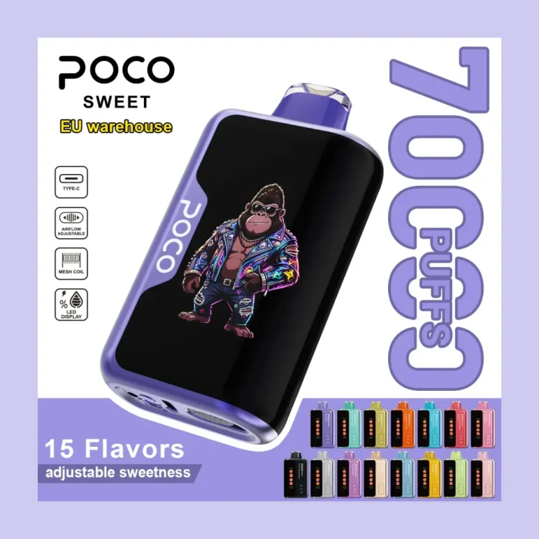 POCO Sweet 70000 wholesale – photo 2
