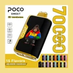 POCO Sweet 70000 image 3