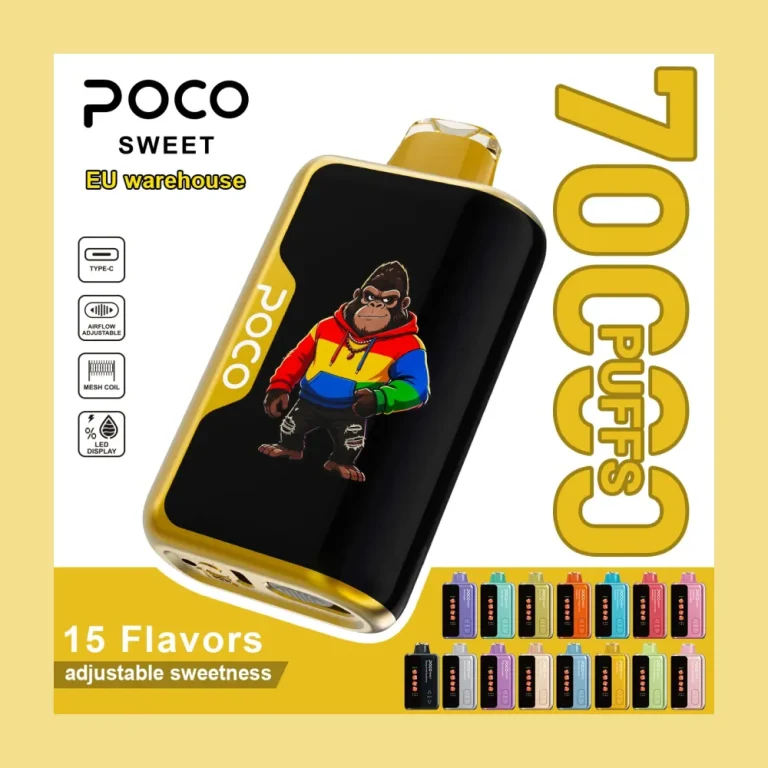 POCO Sweet 70000 wholesale – photo 3