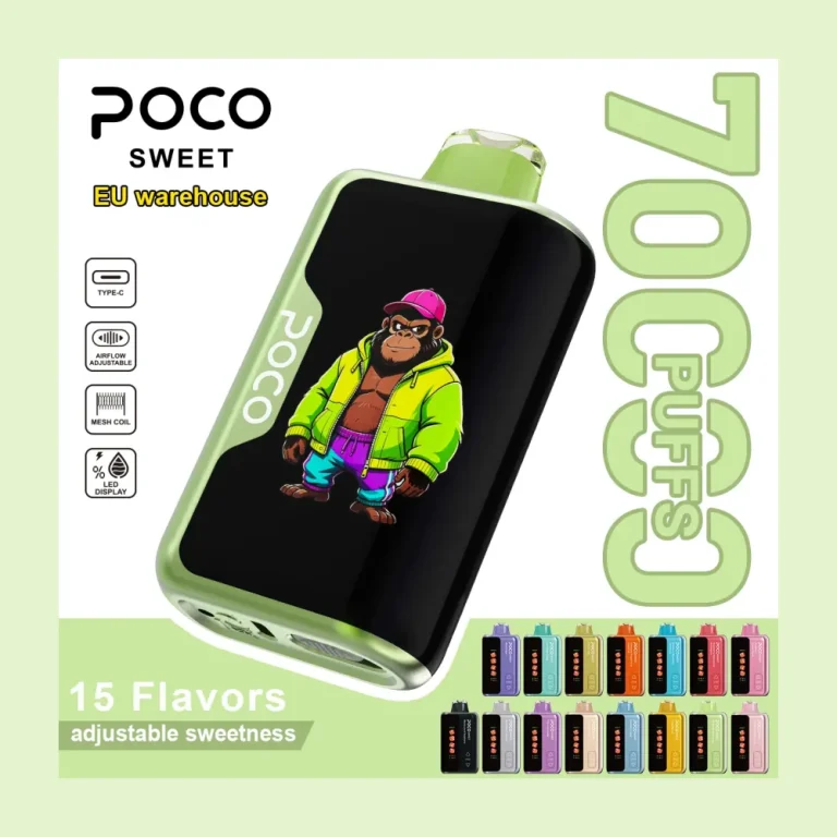 POCO Sweet 70000 wholesale – photo 4