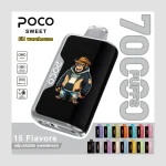 POCO Sweet 70000 image 1