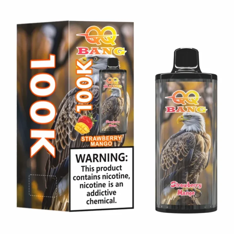 QQ Bang 100K wholesale – photo 2