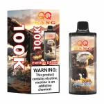 QQ Bang 100K image 3