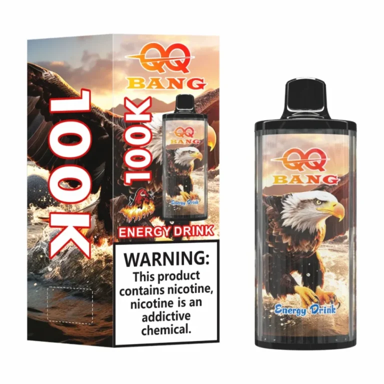 QQ Bang 100K wholesale – photo 3