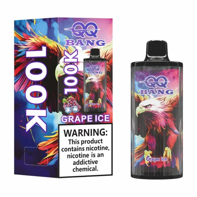 QQ Bang 100K wholesale – photo 4