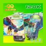 QQ Bang 120K image 4