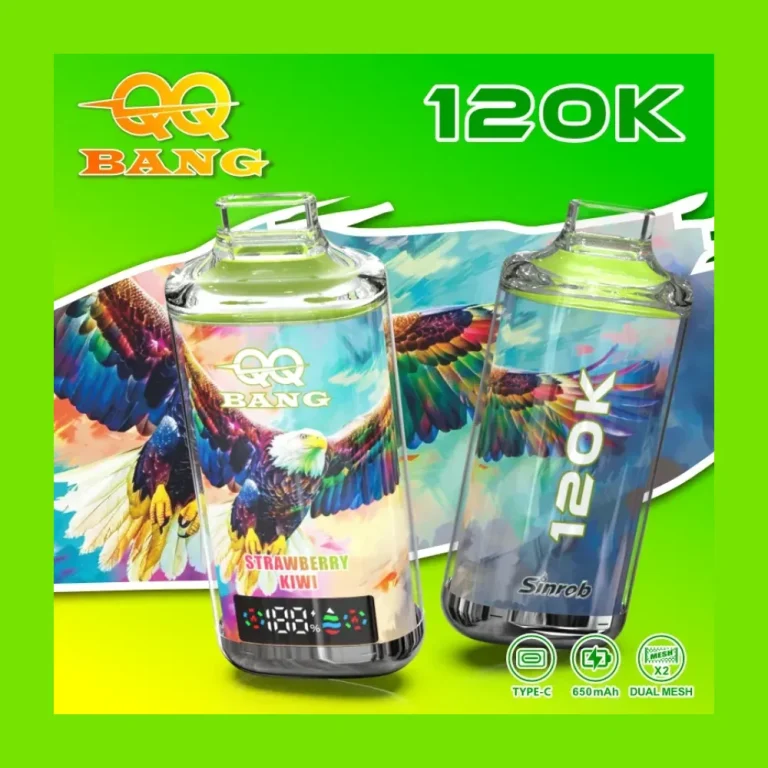 QQ Bang 120K wholesale – photo 4