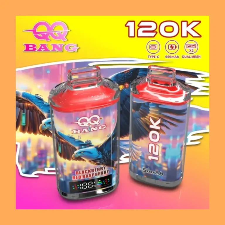 QQ Bang 120K wholesale
