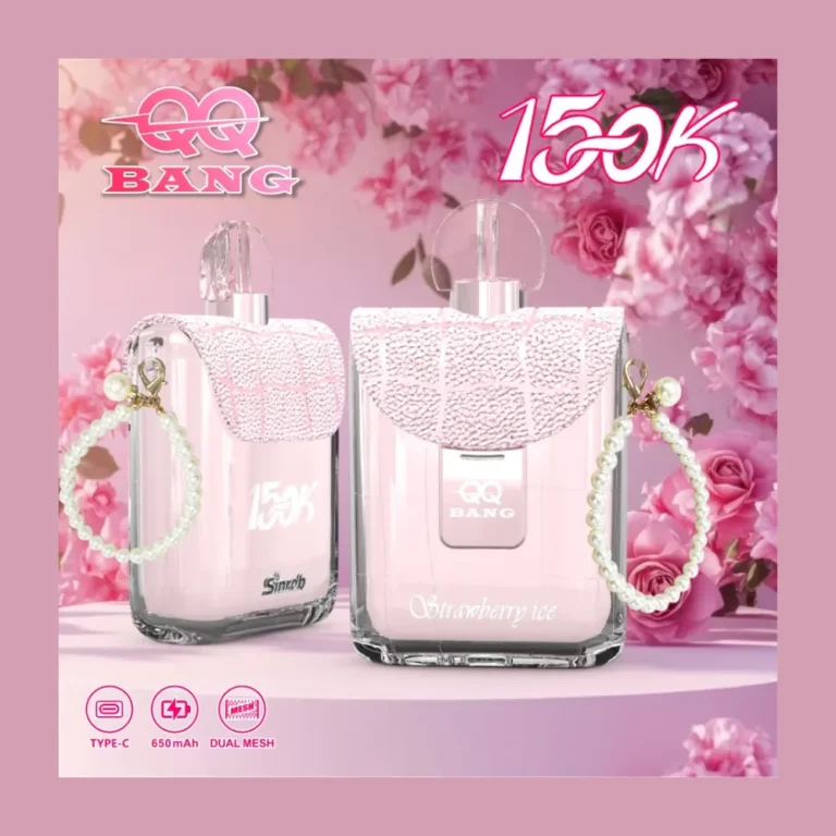QQ Bang 150K wholesale – photo 3