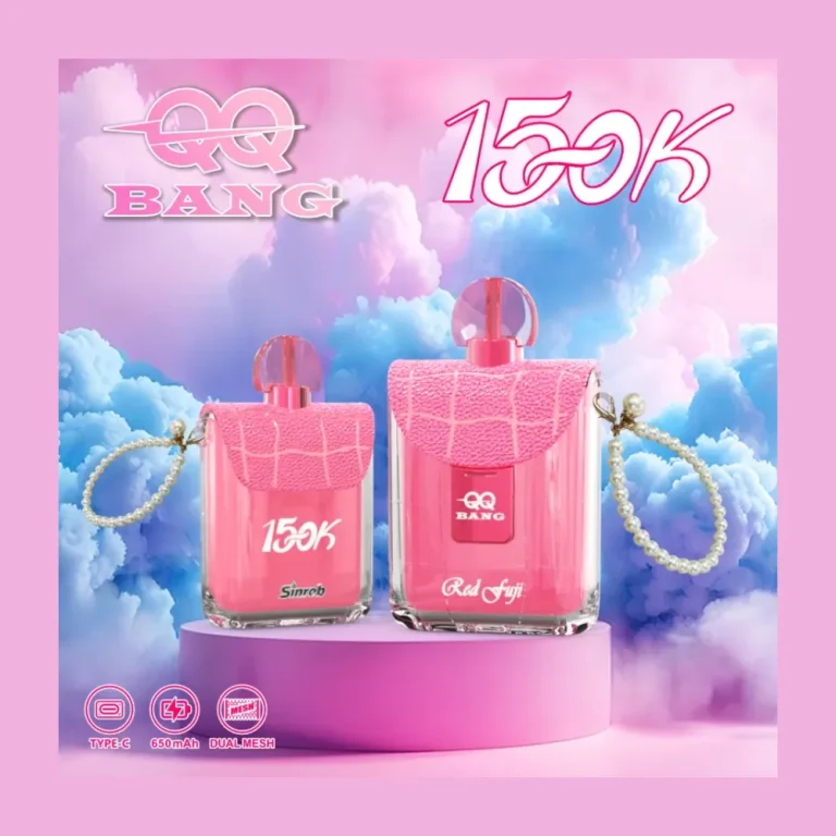 QQ Bang 150K wholesale
