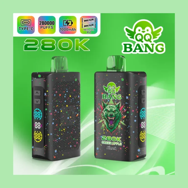 QQ Bang 280K wholesale – photo 2
