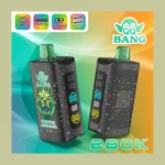QQ Bang 280K image 3