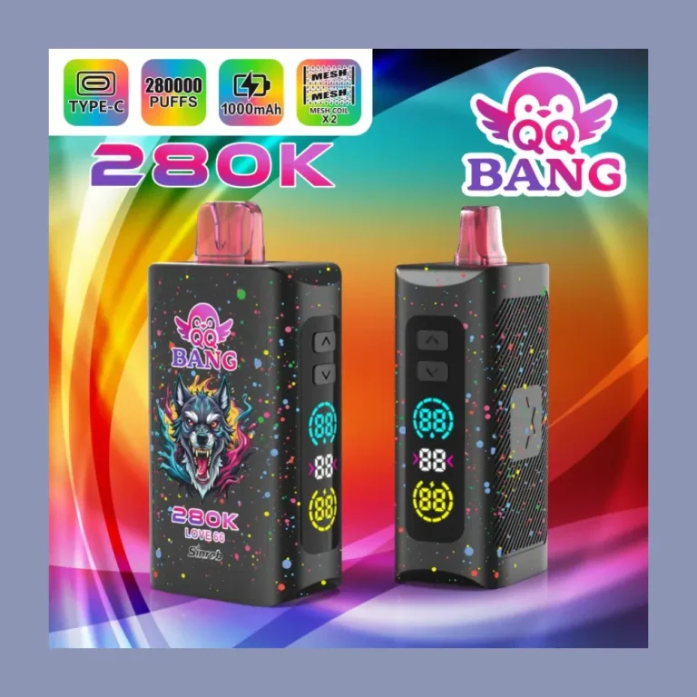 QQ Bang 280K wholesale – photo 4