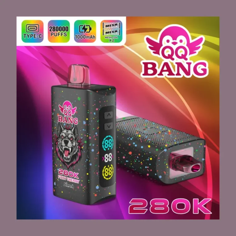 QQ Bang 280K wholesale