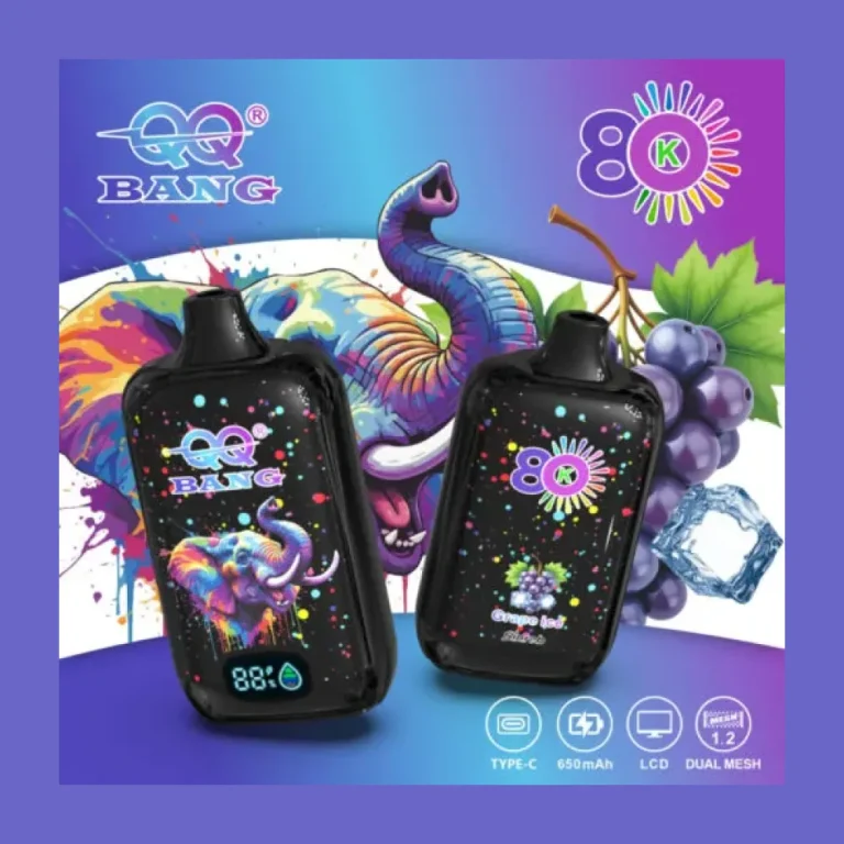 QQ Bang 80K wholesale – photo 2