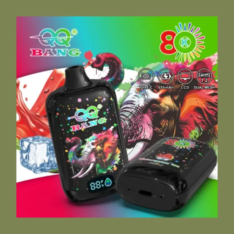 QQ Bang 80K wholesale – photo 3