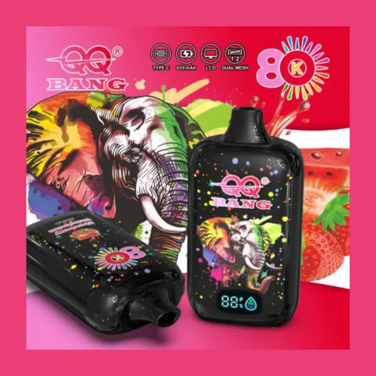 QQ Bang 80K wholesale – photo 4