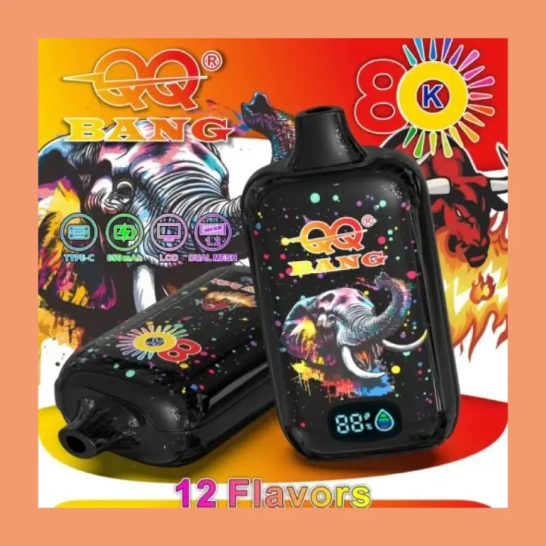 QQ Bang 80K wholesale