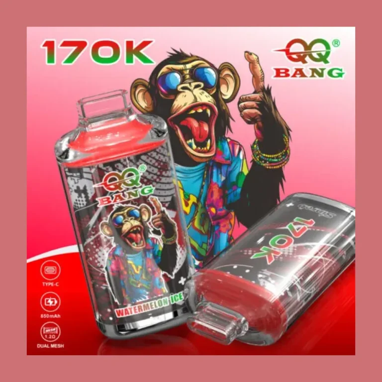 QQ Bang Crystal 170K wholesale – photo 2