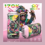QQ Bang Crystal 170K image 3