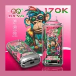 QQ Bang Crystal 170K image 4