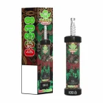 QQ Bang Shisha 80K image 3