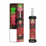 QQ Bang Shisha 80K image 4
