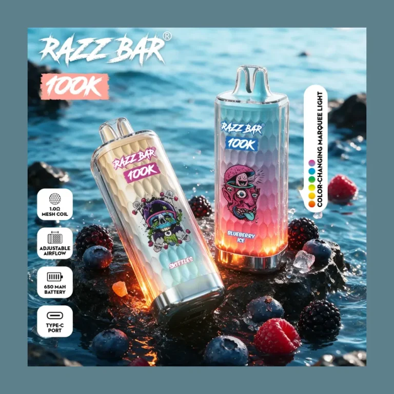 Razz Bar 100K wholesale – photo 3