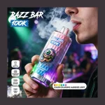 Razz Bar 100K image 1