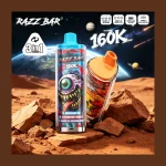 Razz Bar 160K 3-in-1 image 2