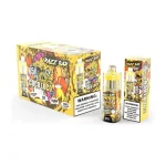 Razz Bar 65K image 4