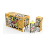 Razz Bar Crystal 60000 image 2