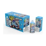 Razz Bar Crystal 60000 image 3