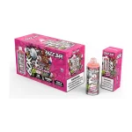 Razz Bar Crystal 60000 image 4