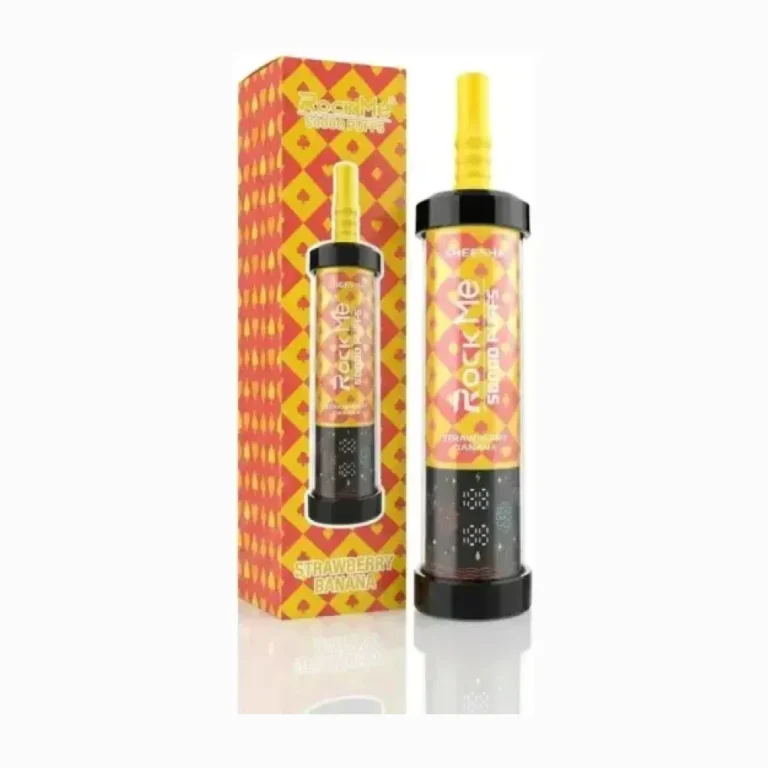 RockMe Sheesha 50K wholesale – photo 2