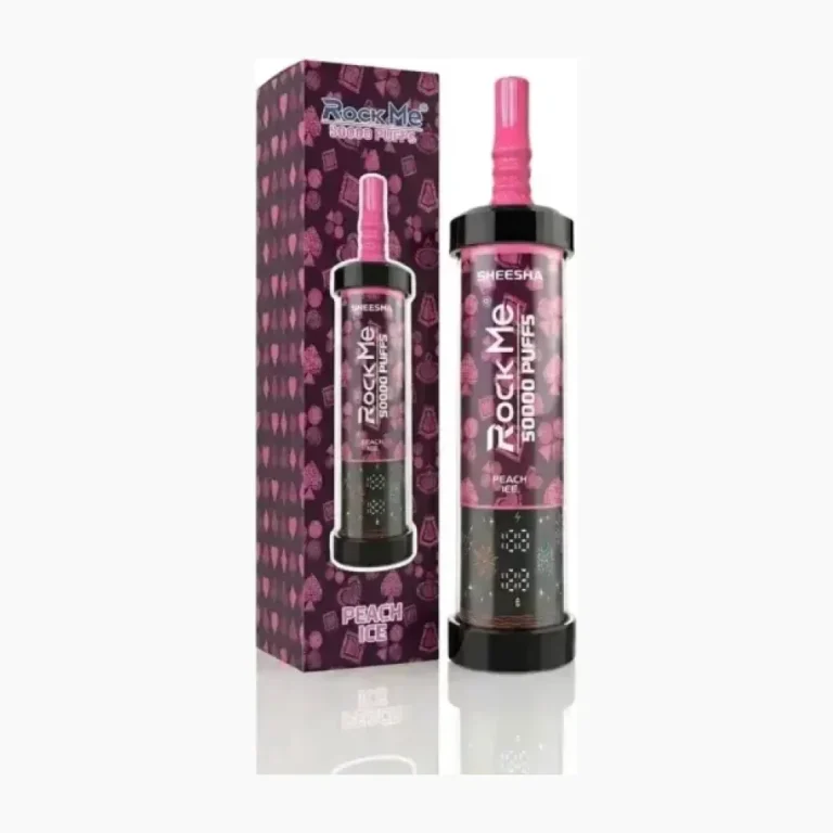 RockMe Sheesha 50K wholesale – photo 4