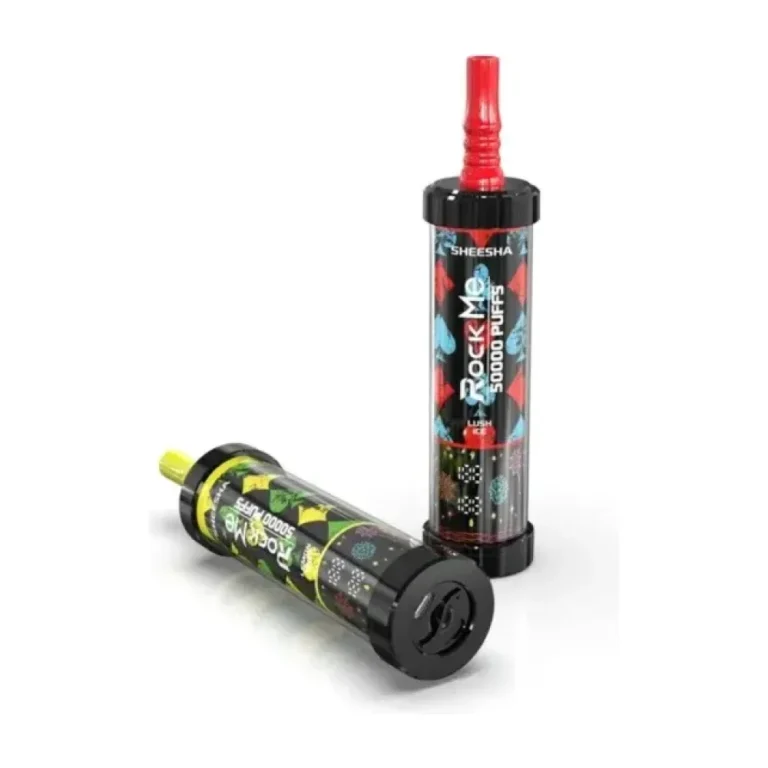 RockMe Sheesha 50K wholesale