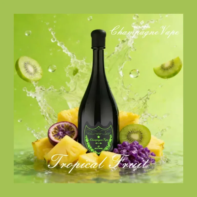Solaris Champagne 30K wholesale – photo 3