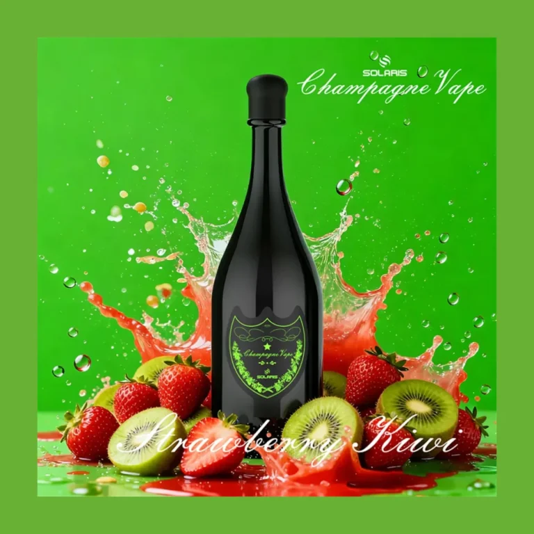 Solaris Champagne 30K wholesale – photo 4