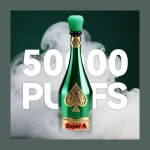 Solaris Champagne 50K image 1