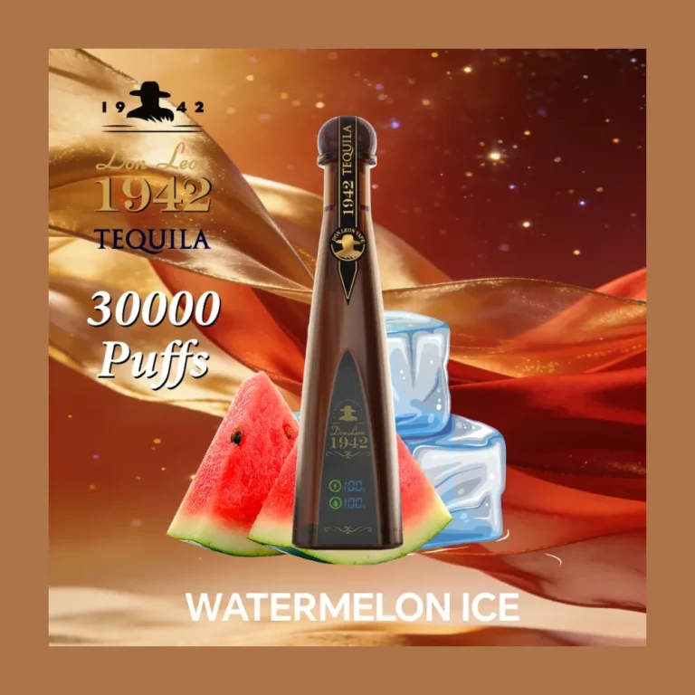 Solaris Tequila Don Leon 30K wholesale – photo 2